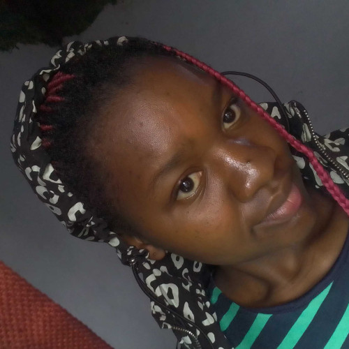 Millicent O. profile photo