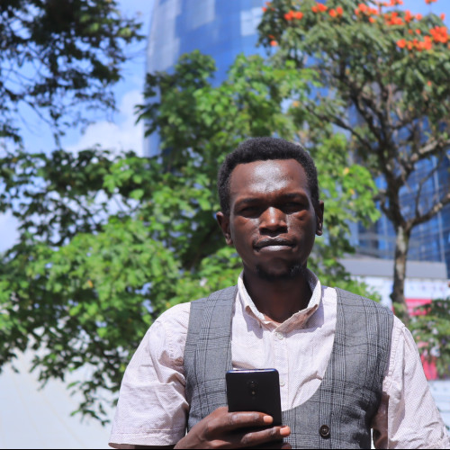 Daniel F. profile photo