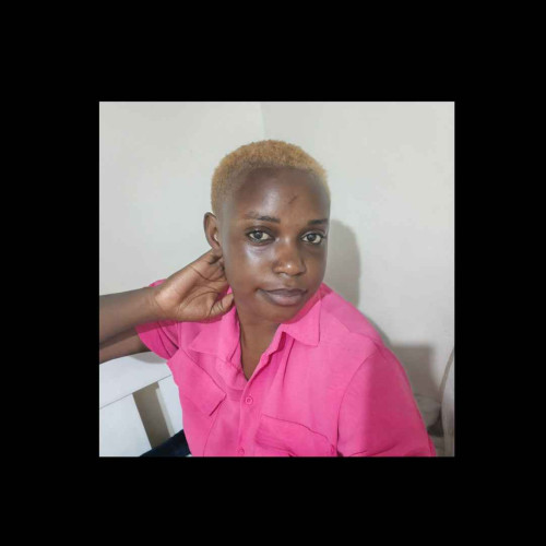 christabel K. profile photo