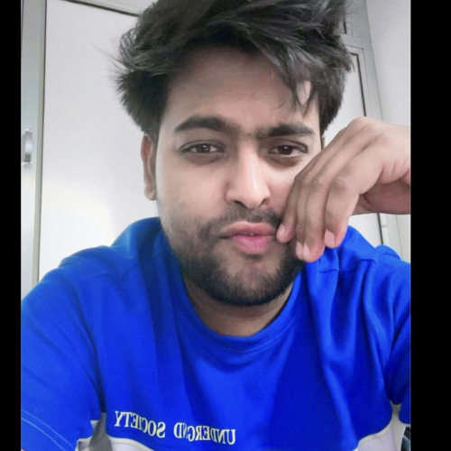 Ankit K. profile photo