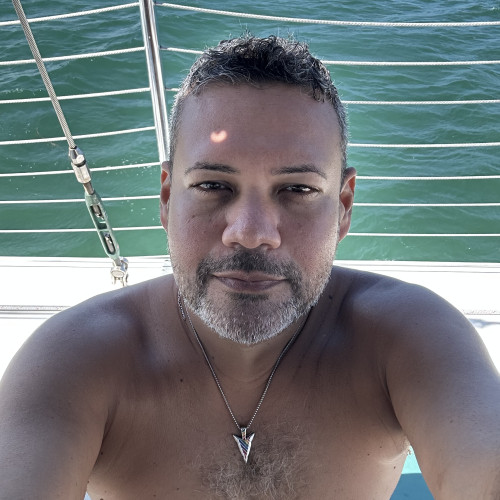 Kaivan G. profile photo