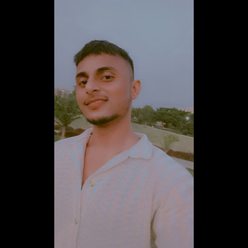 Harshuu S. profile photo