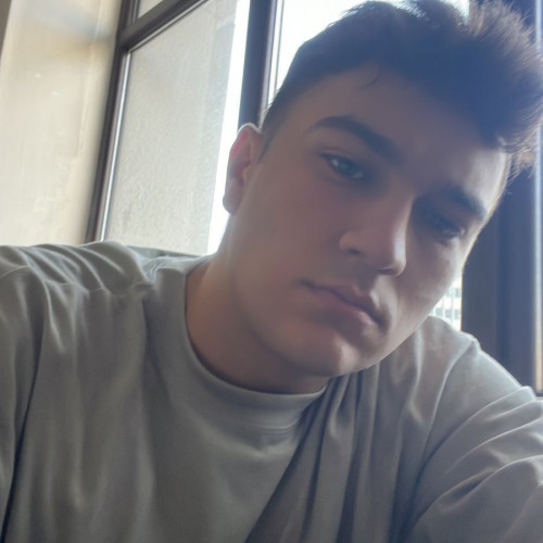 Aykhan S. profile photo