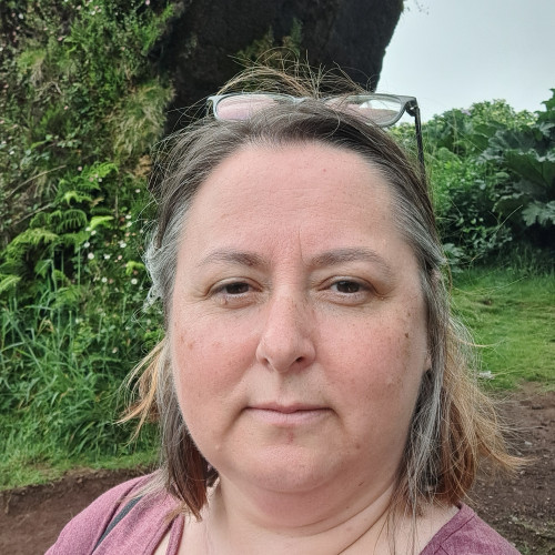 Carla G. profile photo