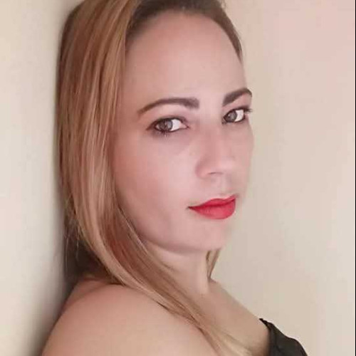 katy I. profile photo