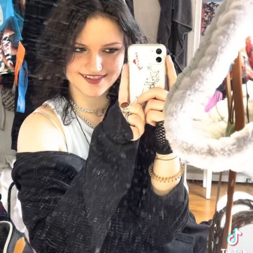 Vivien D. profile photo