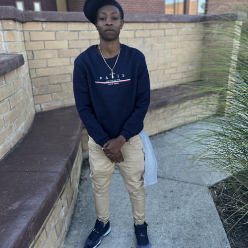 DyNeka R. profile photo