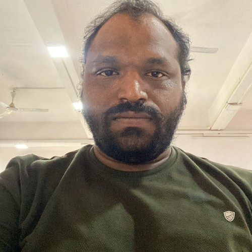 Ramesh B.