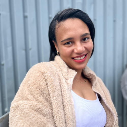 Marie R. profile photo