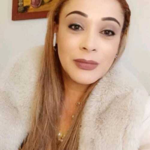 Ximena  M. profile photo