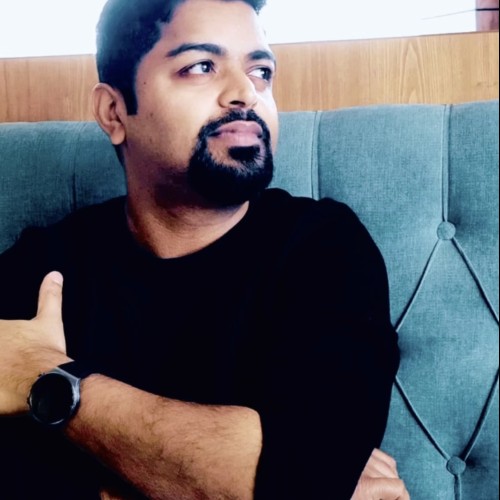 ANISH C. profile photo