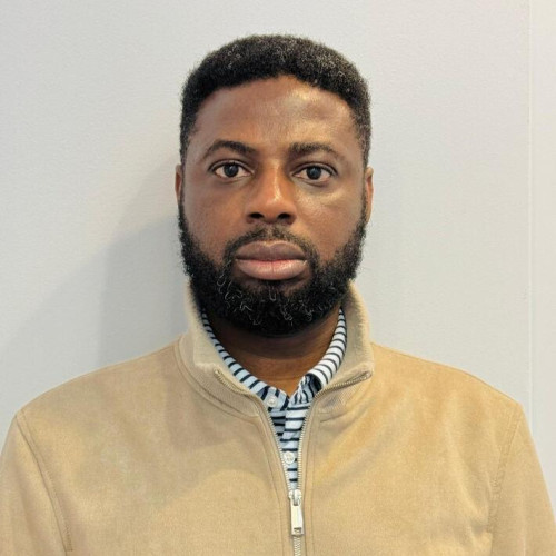 Olufemi S. profile photo