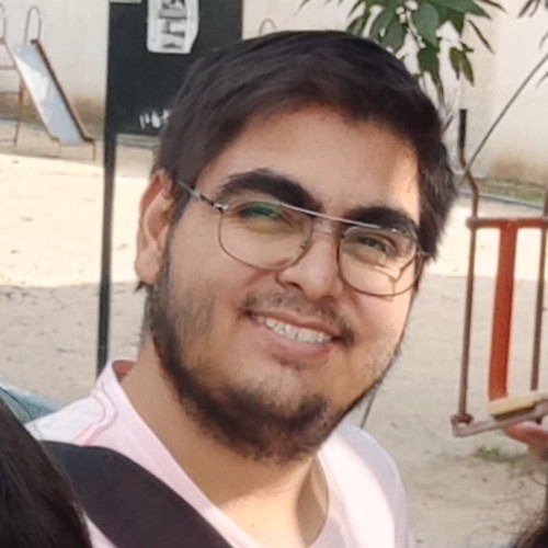 DIEGO  M. profile photo