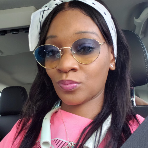 Monique B. profile photo