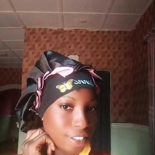 Adunni A. profile photo