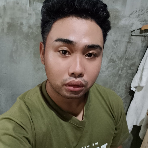 Genesis  B. profile photo
