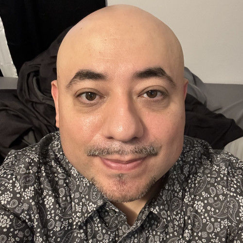 Hilario  A. profile photo