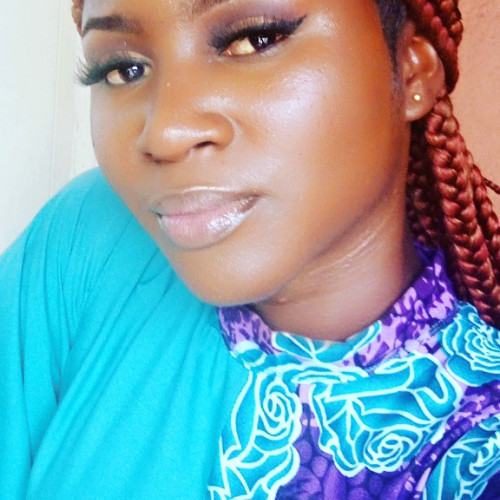 Princess  O. profile photo