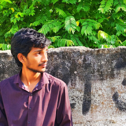 bhuvan d. profile photo