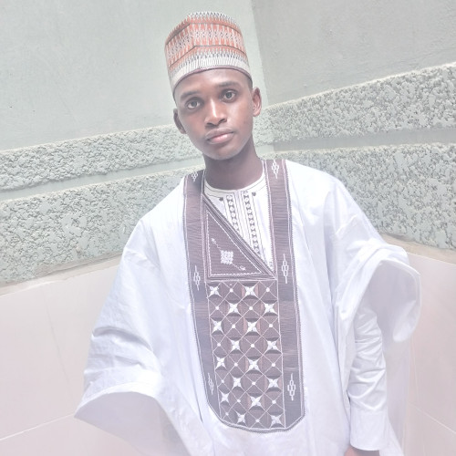 Mukhtar M. profile photo