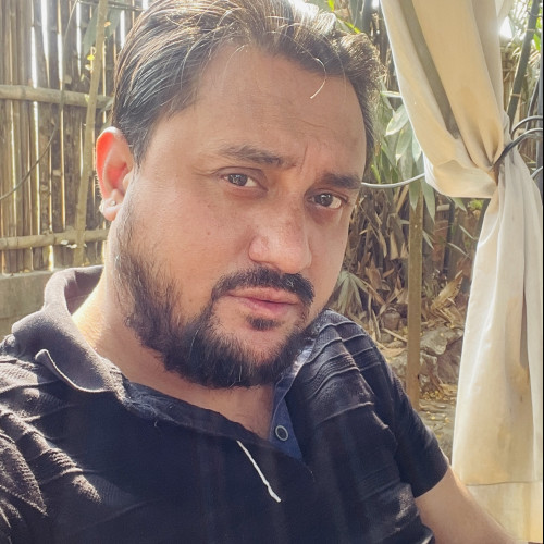 Neeraj C. profile photo