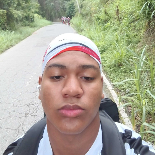 Joel c. profile photo