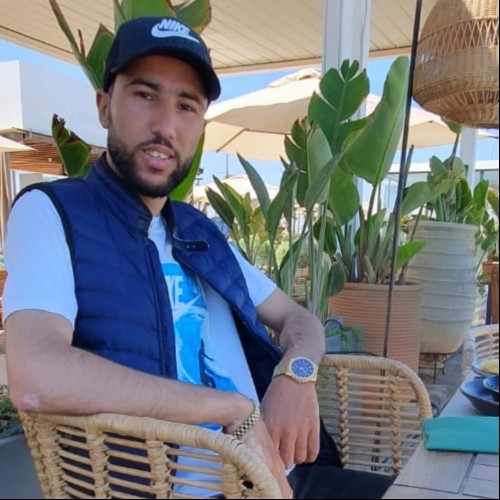 Anass M. profile photo