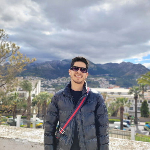 Ayman T. profile photo