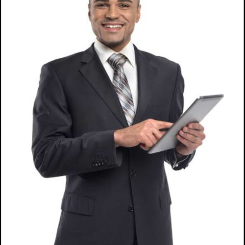 adamu a. profile photo