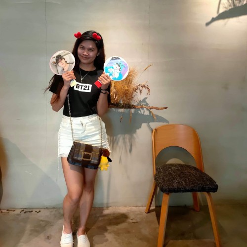 JOY R.