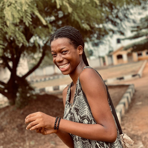 Thekla V. profile photo
