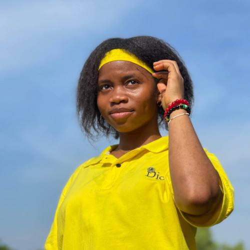 Idongesit D. profile photo