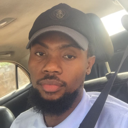 Ayobami O.