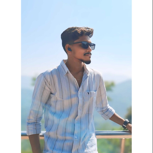 Rohith k.