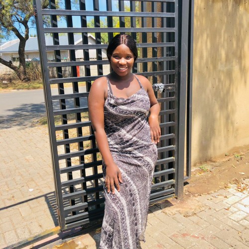 Thandolwethu  G. profile photo