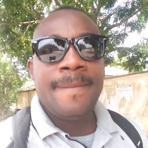 Bashiru L.