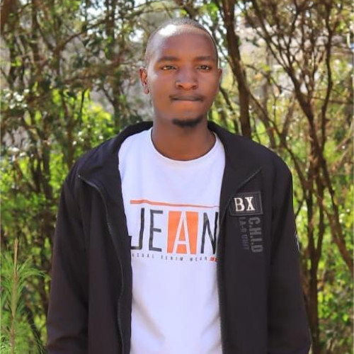 kelvin m. profile photo