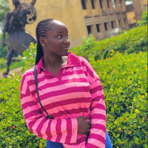 Oluwadamilola A.