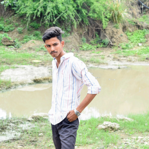 vinod l. profile photo