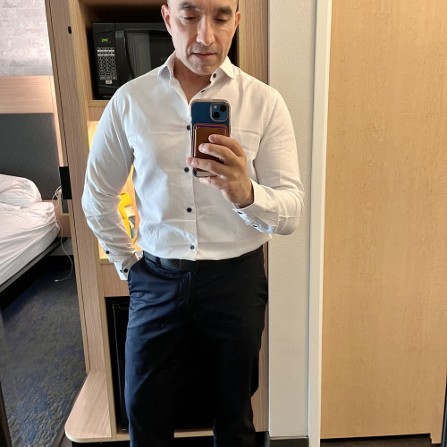 Carlos G. profile photo