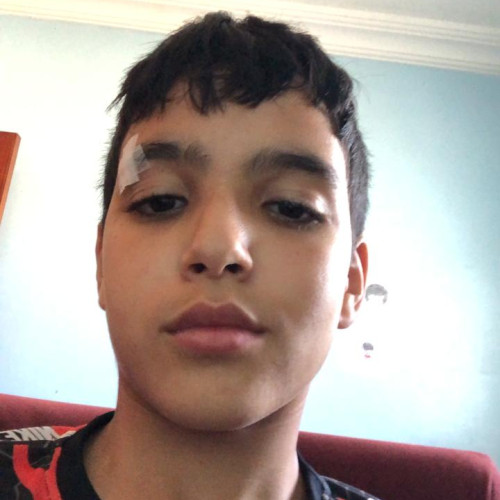 yahya b. profile photo