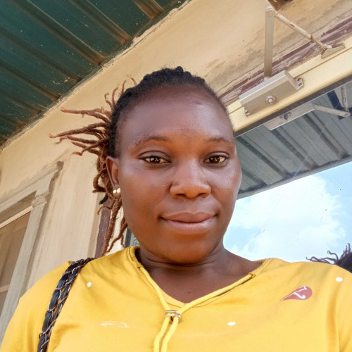 Adebayo k. profile photo