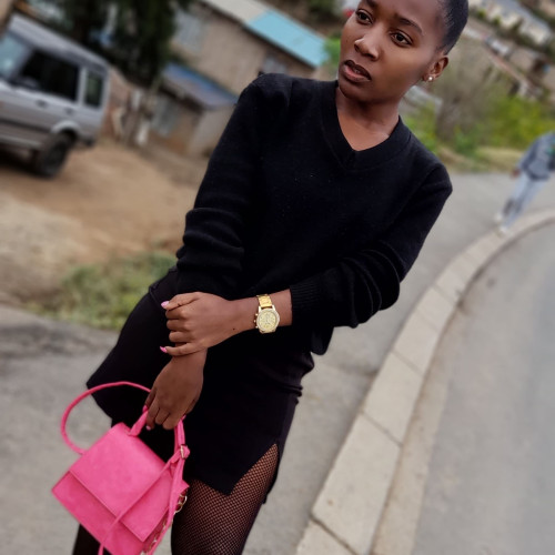 Candice G. profile photo