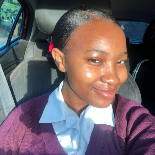 Kutlwano M.