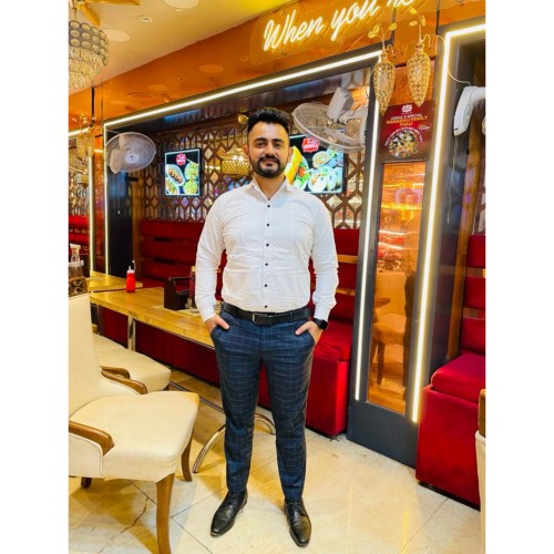 Varun  S.