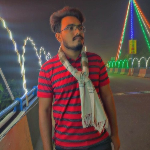 Parth J.