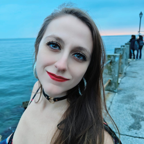Chiara F. profile photo