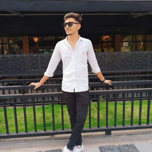 Rohit  S. profile photo