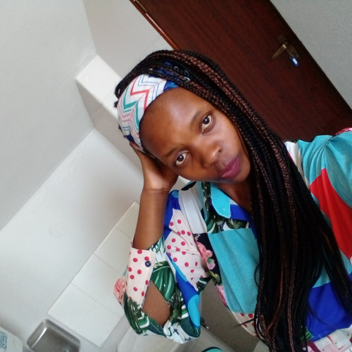 Precious Nobuhle  S.
