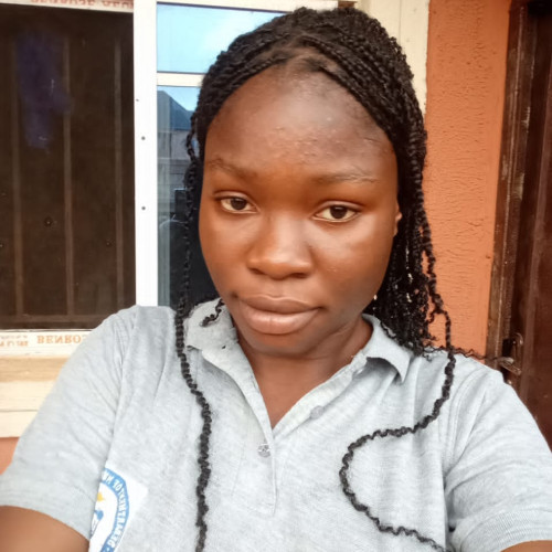 Amalimeh  I. profile photo